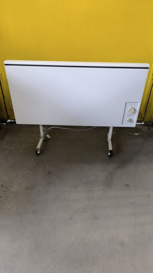  Termosifone elettrico modello scandia