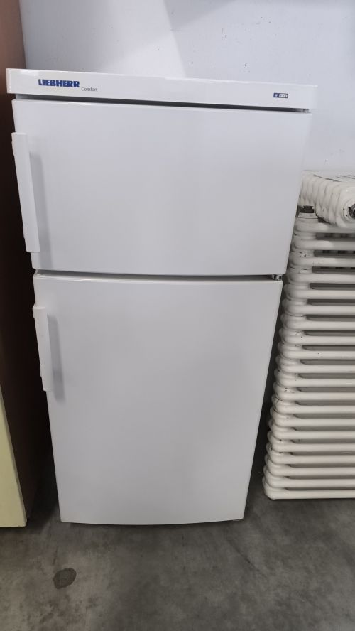  Frigorifero Liebherr larghezza 55 profondità 60 altezza 
