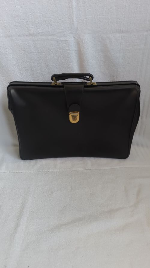  Valigie in pelle 24 ore