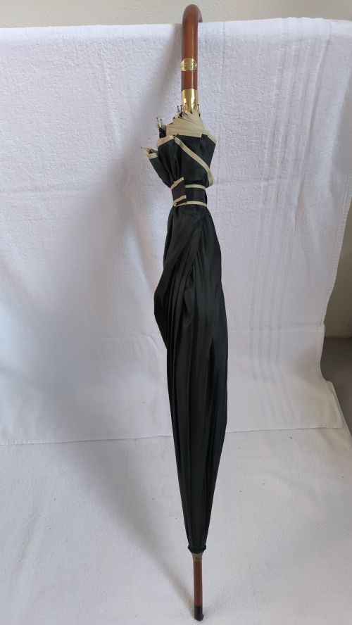  Ombrello verde Sofia Milano