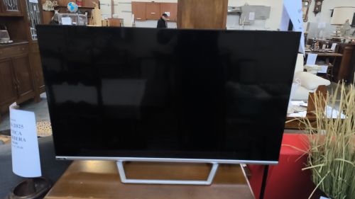 TELEVISORE SABA 43 POLLICI SMART TV 