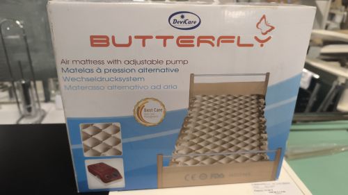 MATERASSO PER DECUBITO