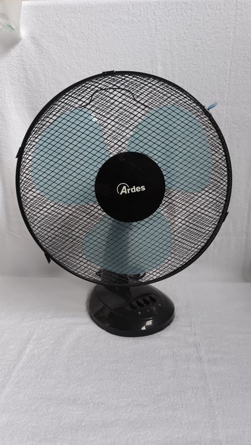  Ventilatore da tavolo ardes