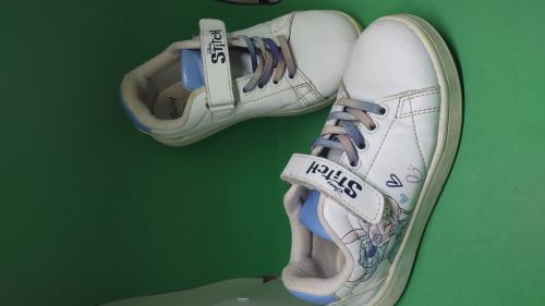  Scarpe Stitch 30