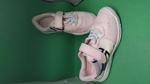  Scarpe rosa artengo 31