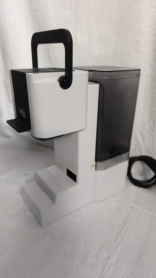 Macchina del caffe caffitaly a cialde