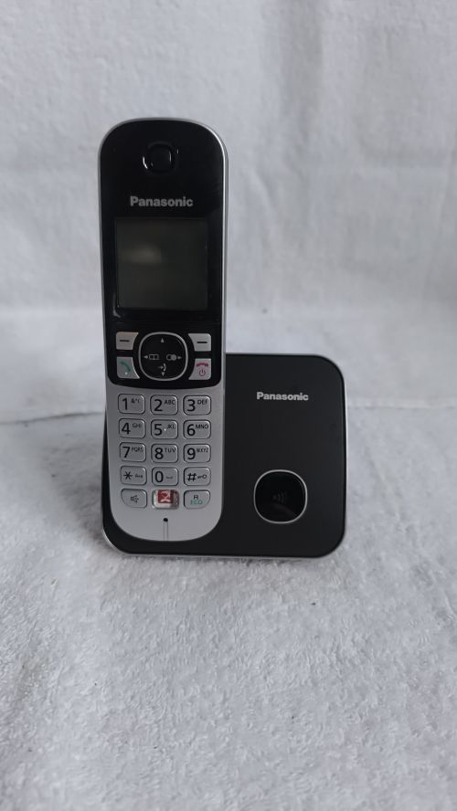  Cordless Panasonic