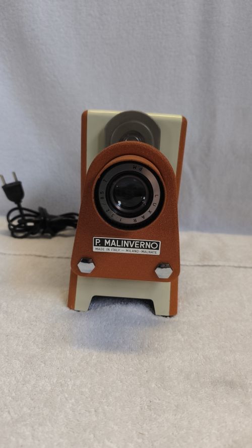  Proiettore astrolux 55