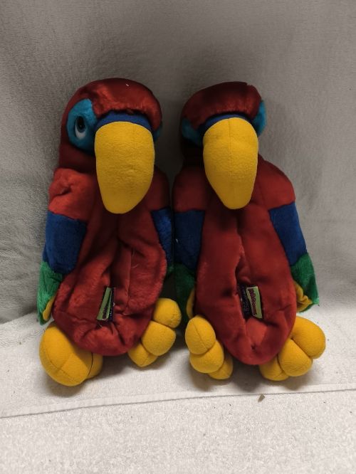  Coppie di ciabatte pappa