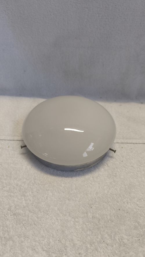  Plafoniera Piccola bianc