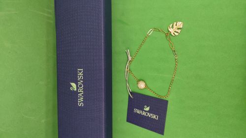  Bracciale Swarovski con 