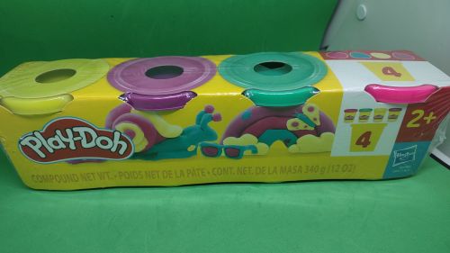  Play doh