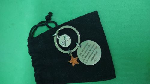  Portachiavi insegnante 