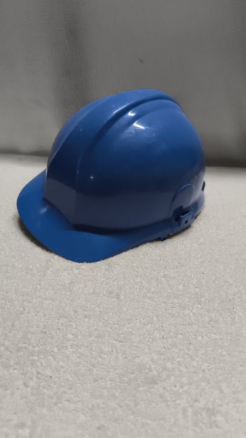  Casco da lavoro