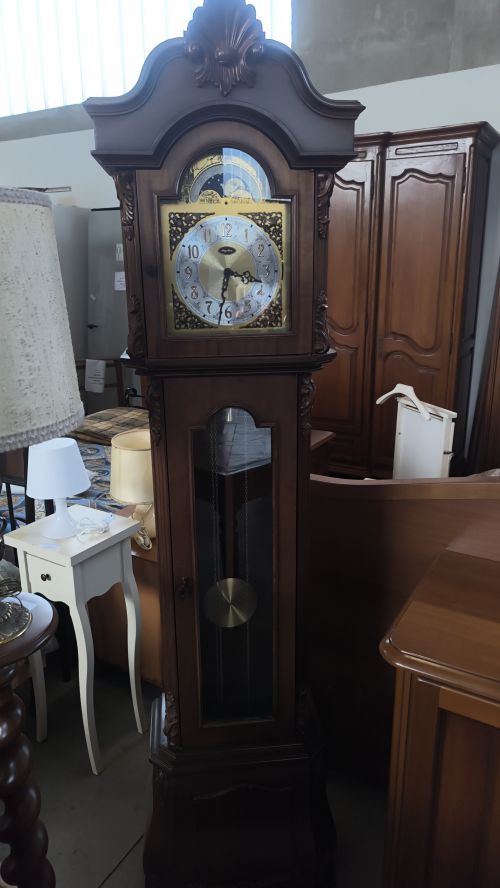  Pendola a colonna
