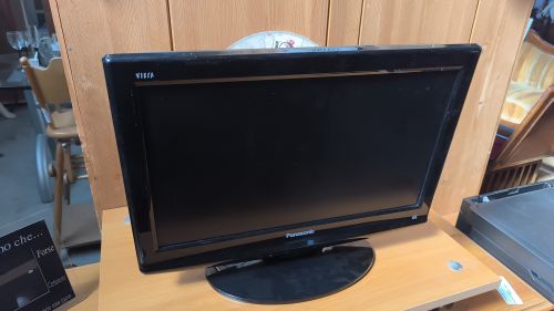  Monitor Panasonic 19 pollici 