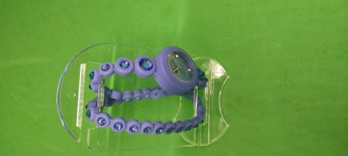  Orologio Stroili blu