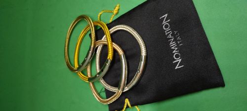  Bracciale Nomination 