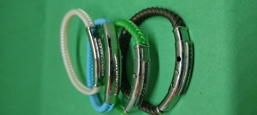  Bracciale Zancan AG.