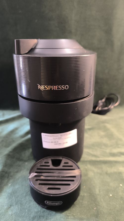 MACCHINA DEL CAFFE NESPRESSO