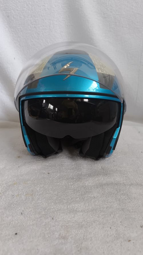  Scorpione Casco da moto 