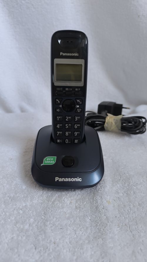  Cordless Panasonic