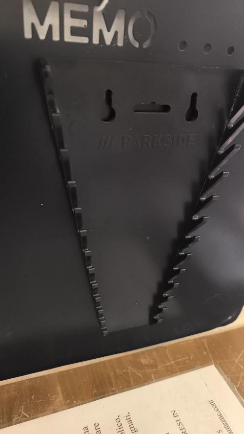 PORTA ATTREZZI MAGNETICI