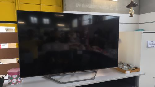 TELEVISORE THOMSON 55 POLLICI CON TELECOMANDO