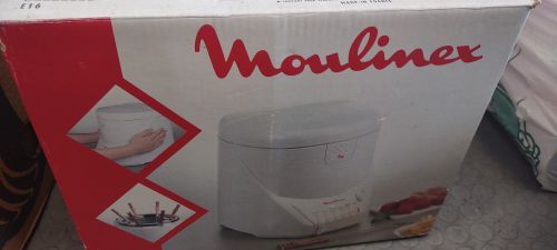 Friggitrice Moulinex