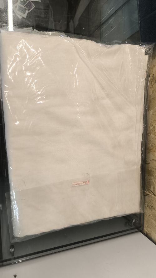 Il suolo misto Dino 240 x 400 bianco