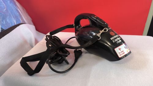 Hoover  Aspirapolvere portatile con accessori