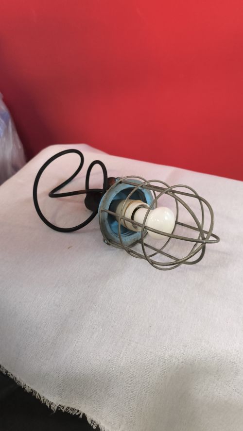 Lampada portatile