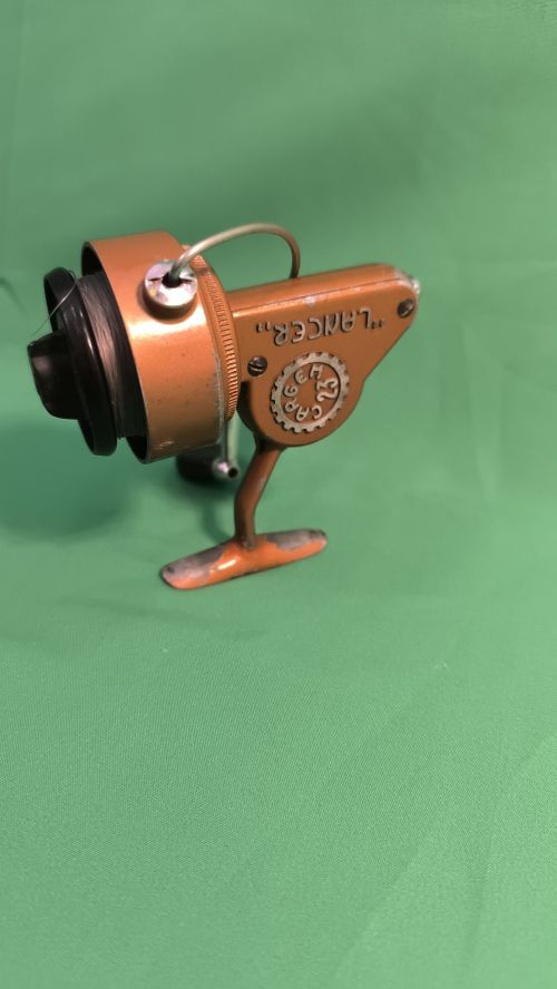 MULINELLO LANCER CARGEM 23