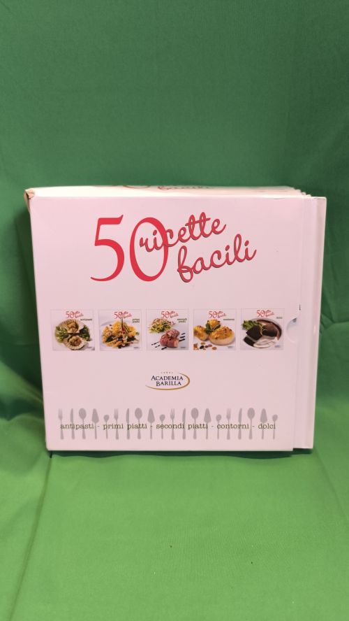 In quante ricette facili