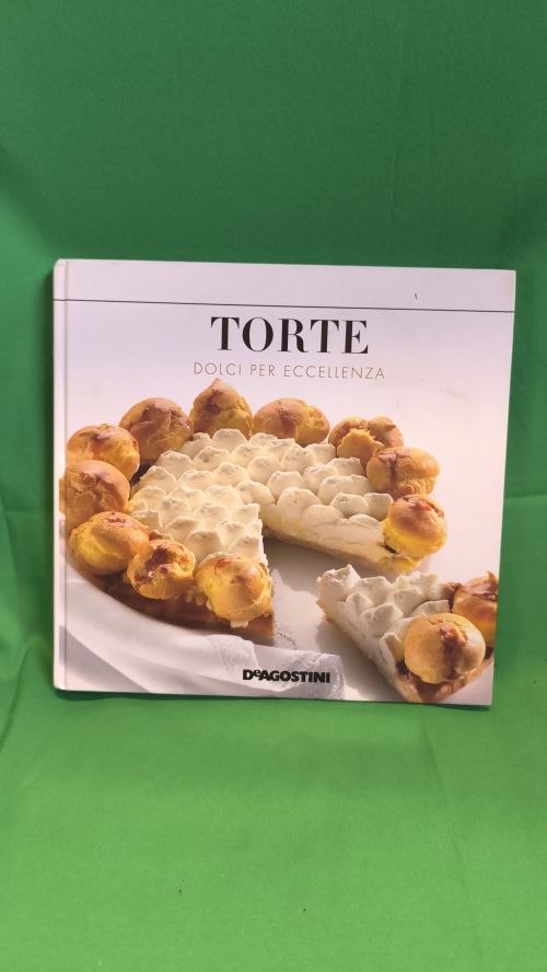 Torte dolci per eccellenza