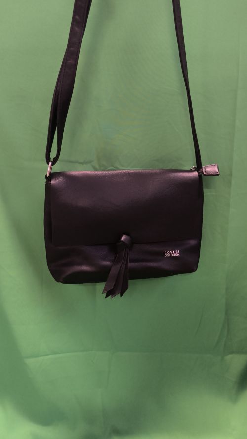 Borsa nera coveri