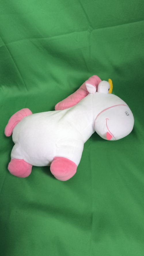 Peluche unicorno