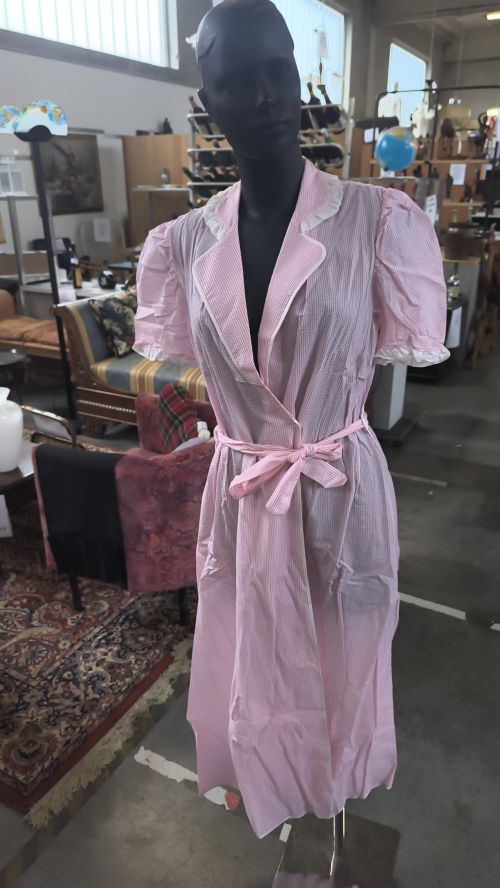Foelle vestaglia Rosa