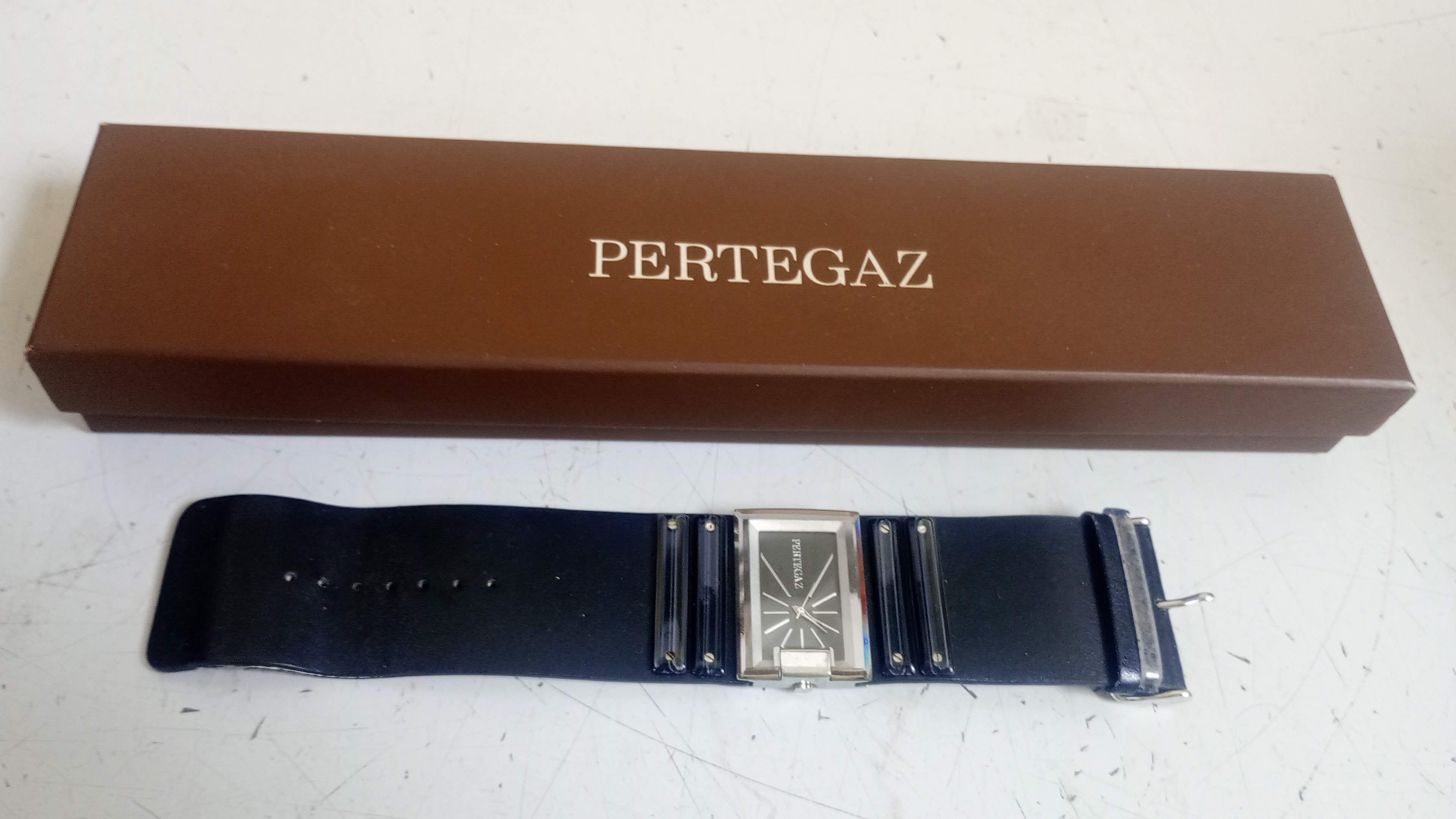 orologio PERTEGAZ