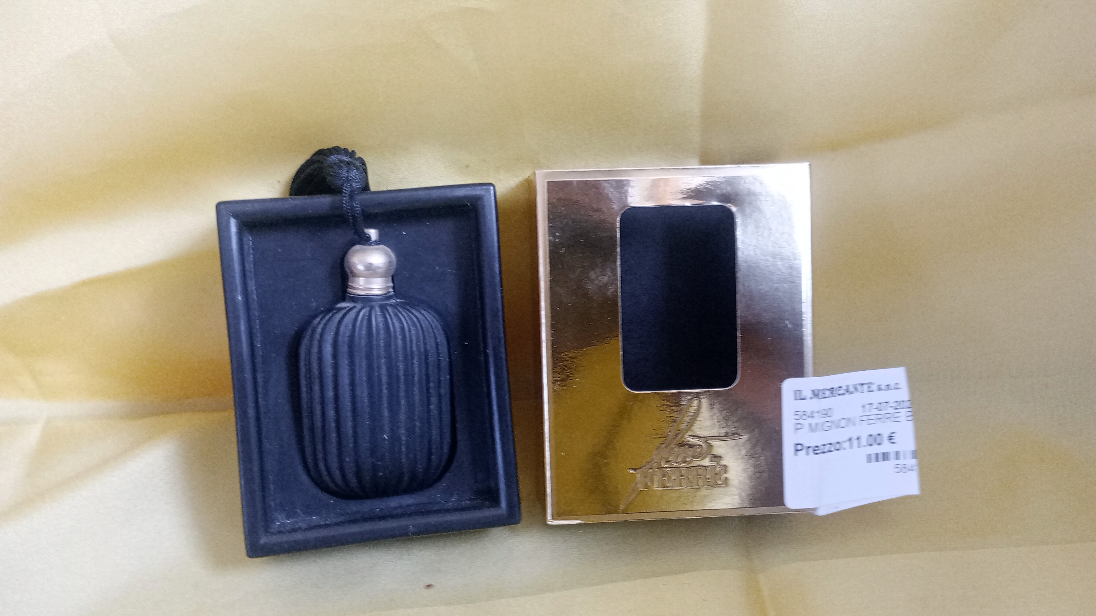 P.MIGNON FERRE BY FERRE