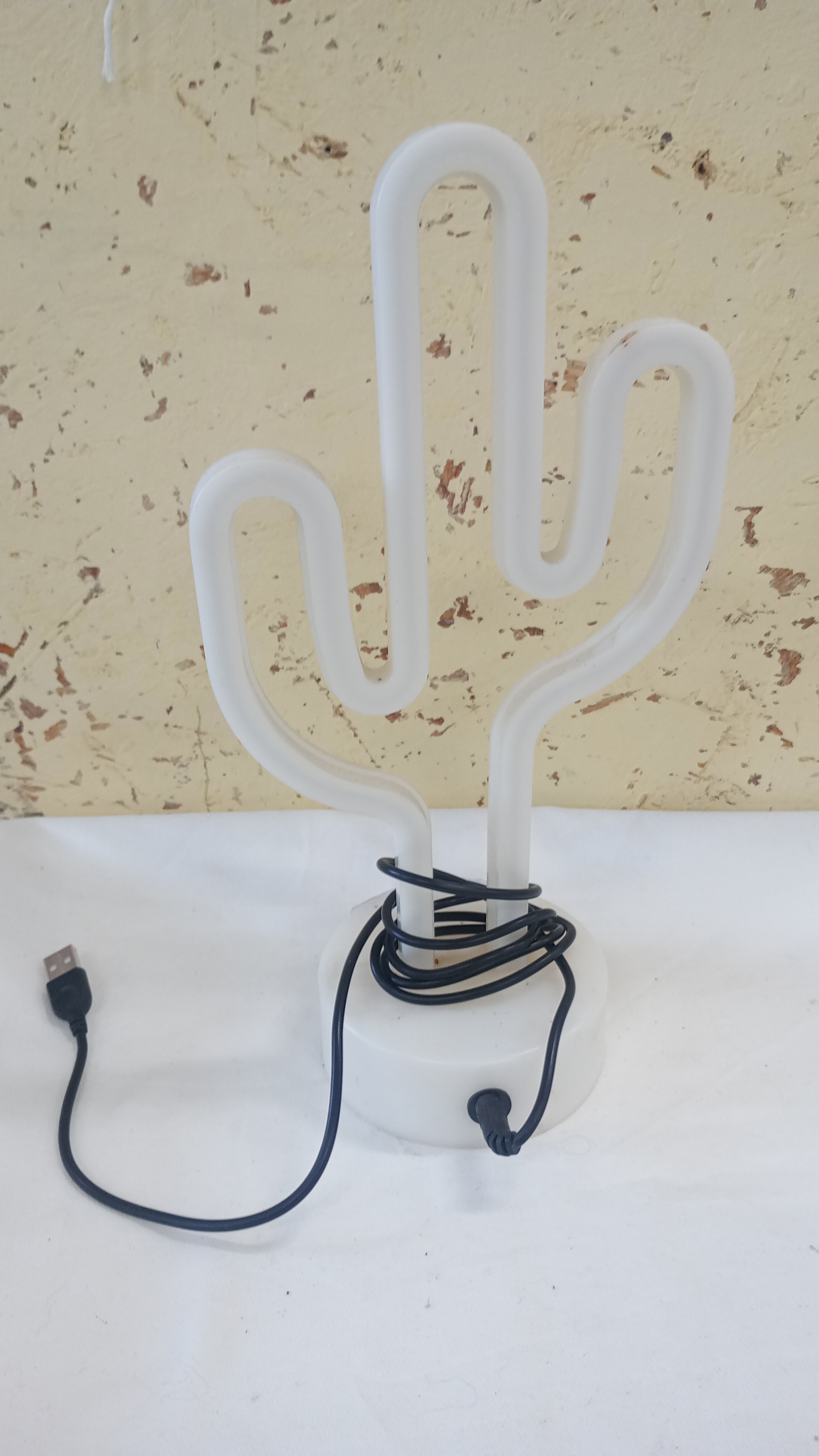 LAMPADA A CACTUS