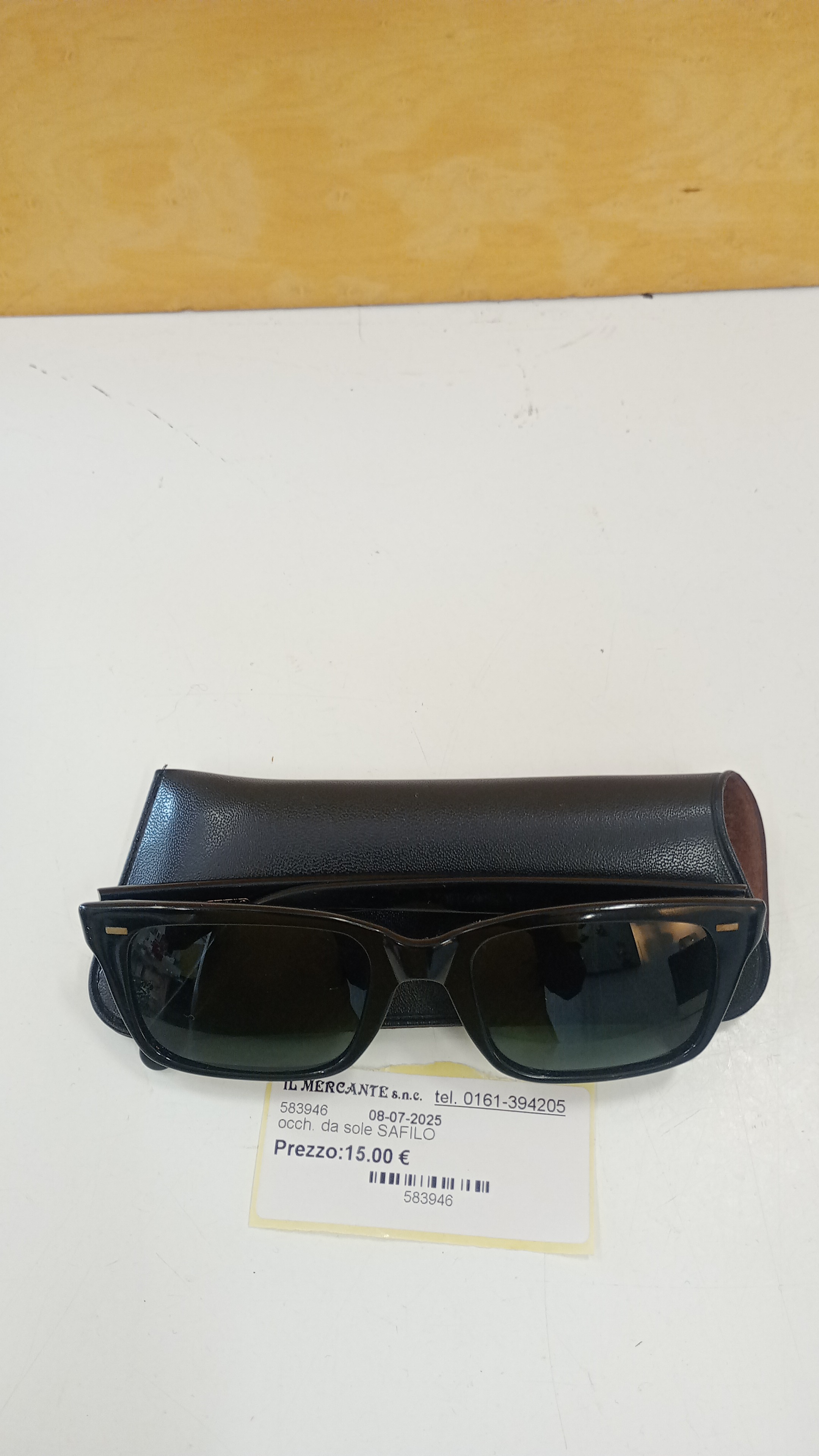 occh. da sole SAFILO