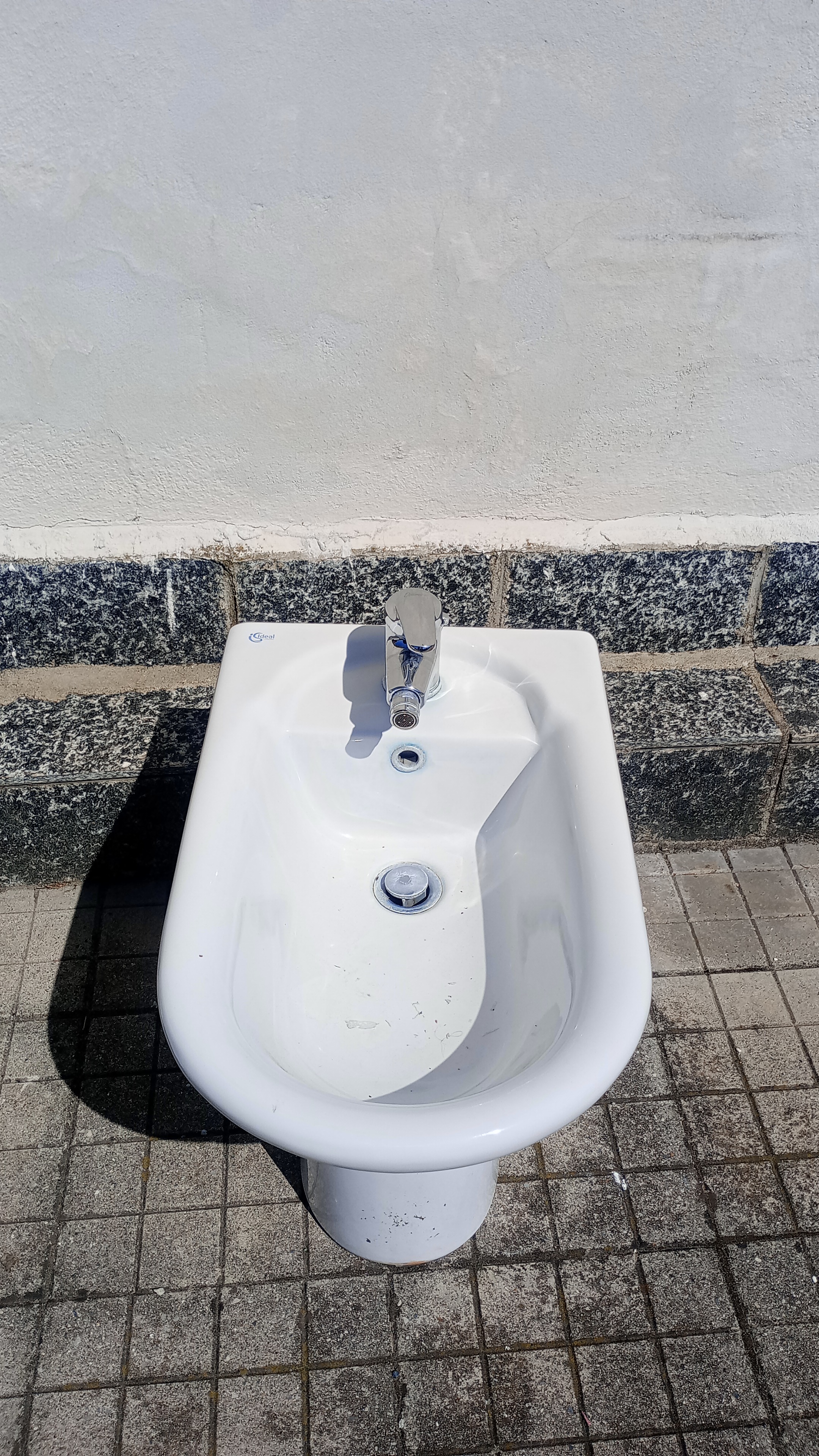 BIDE IDEAL STANDARD