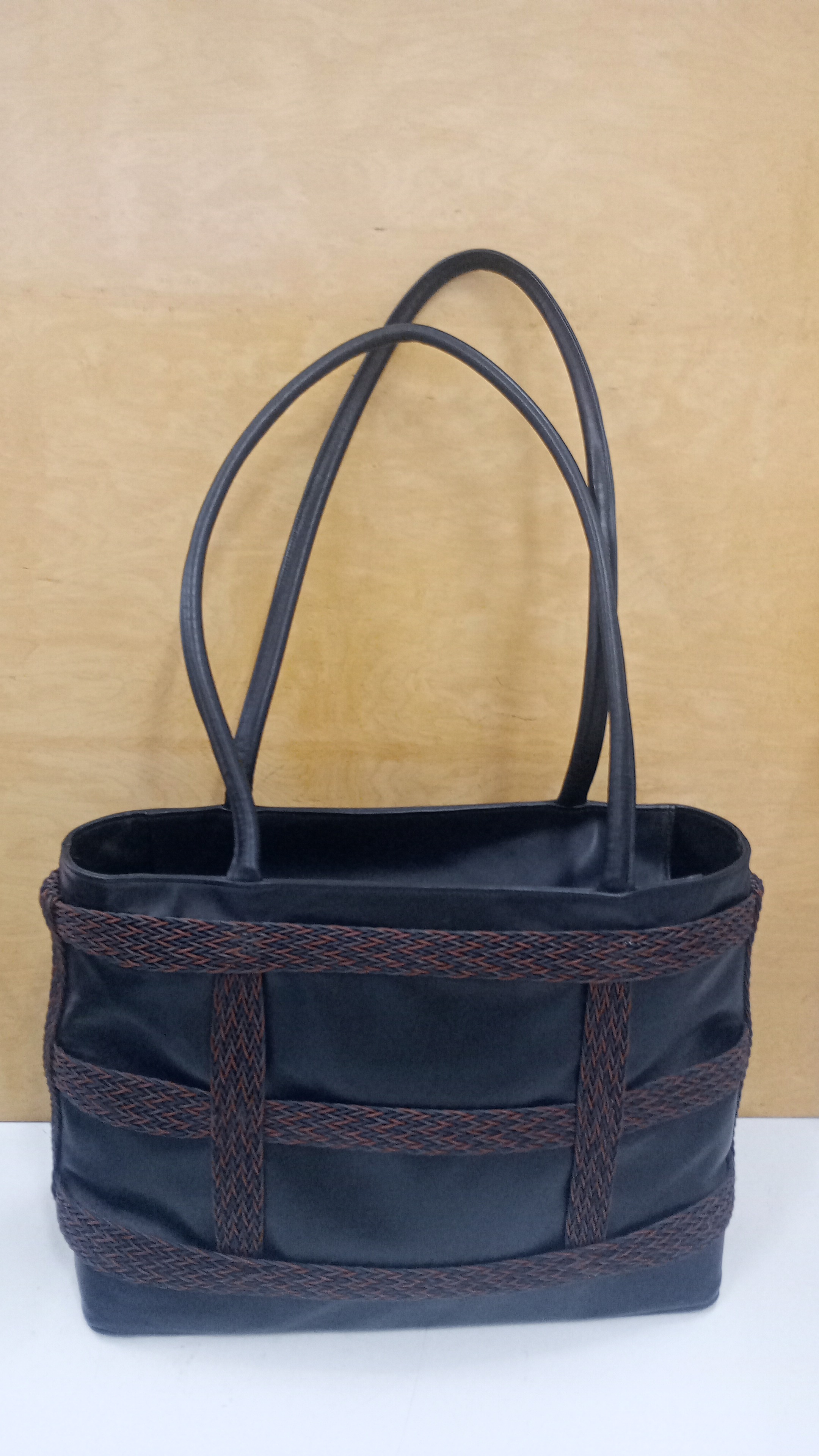 borsa nera MORESCHI (dif. cursore)