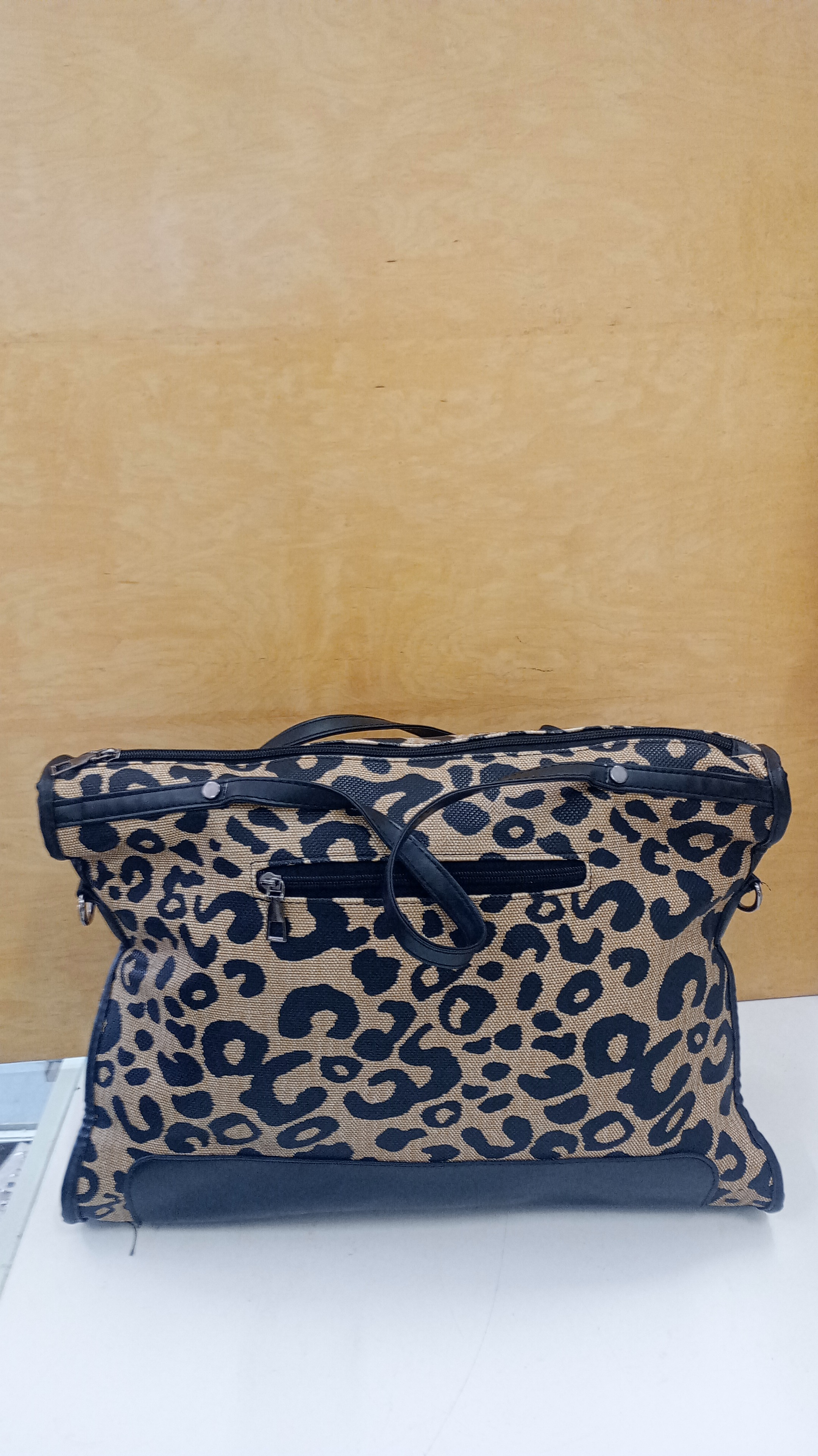 borsa maculata