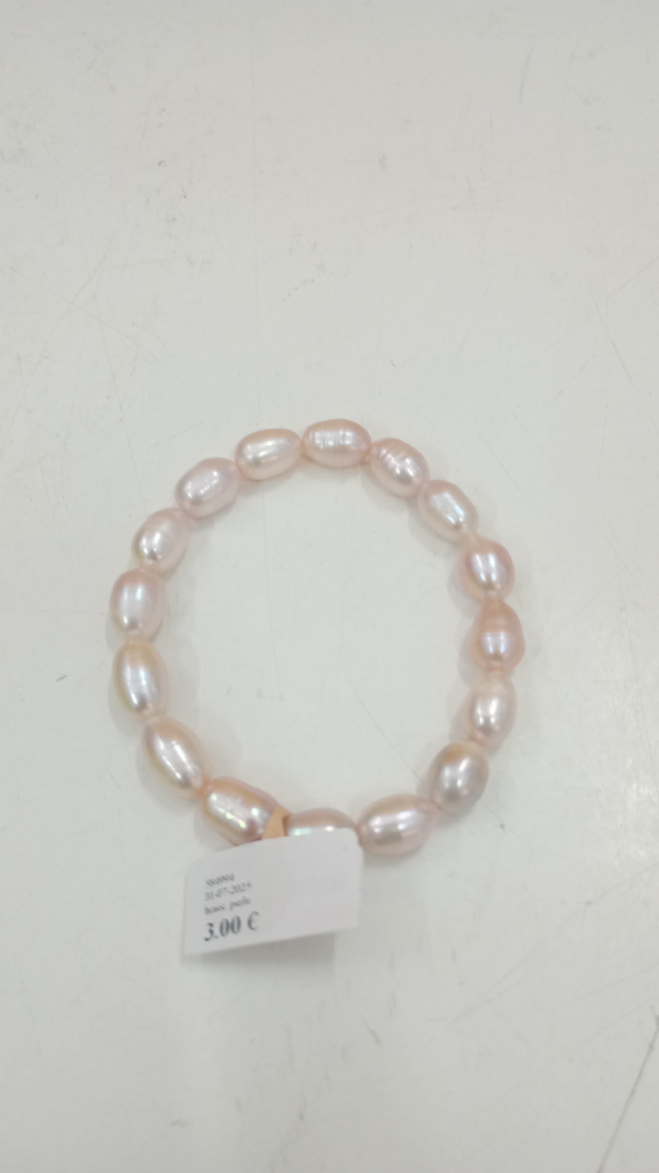 bracc. perle