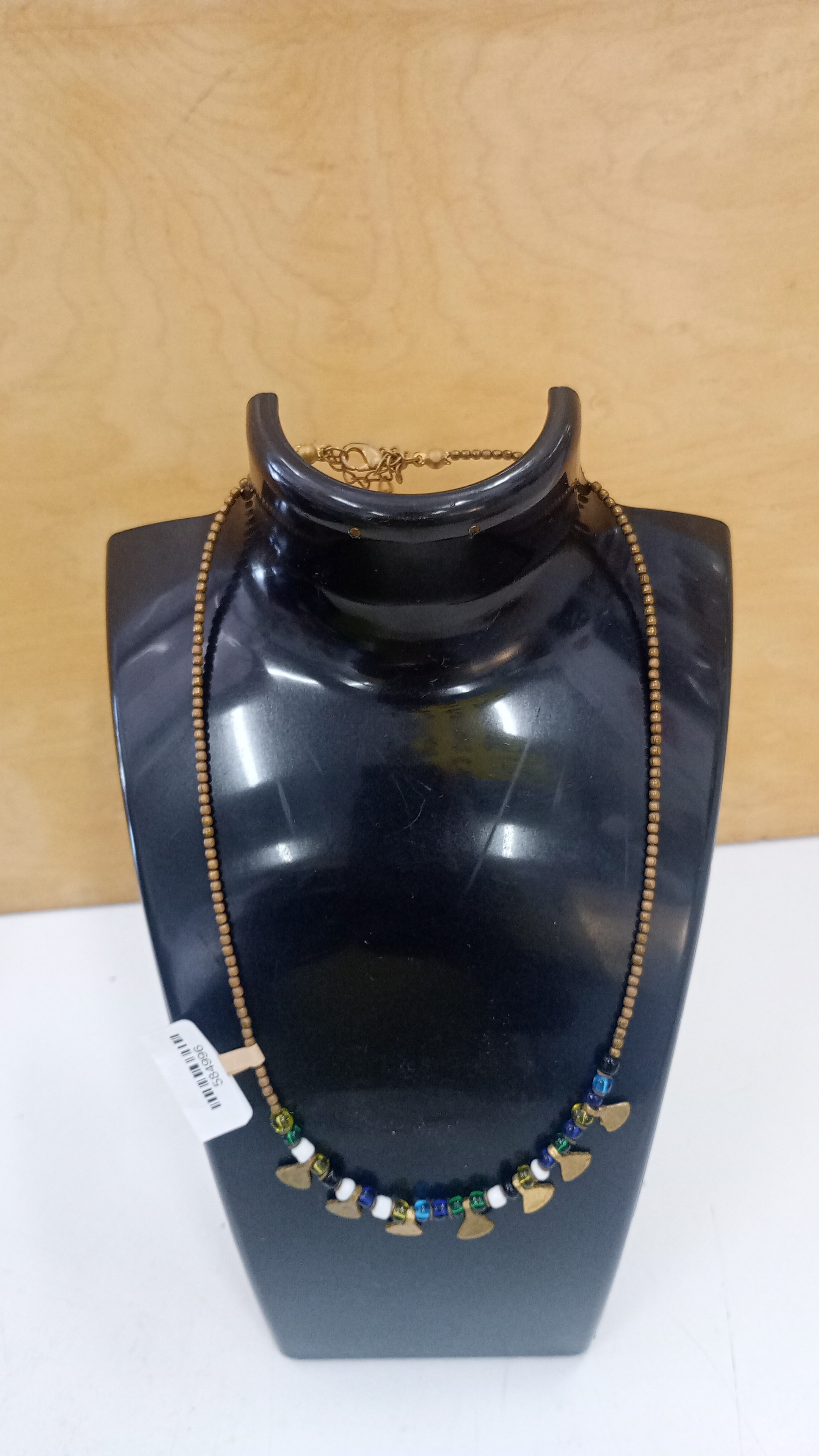 coll. bronzo VESTOPAZZO