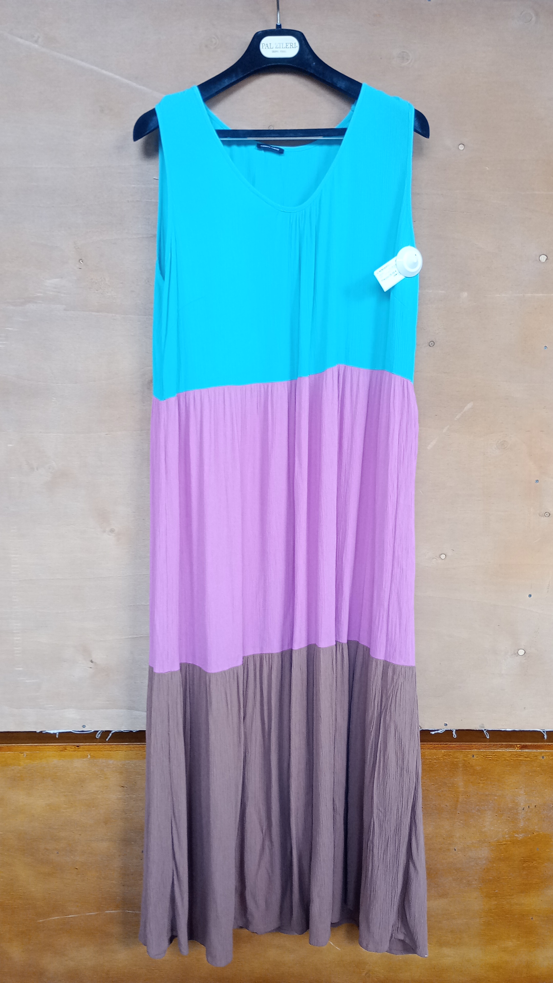 vest. colorato FIORELLA RUBINO