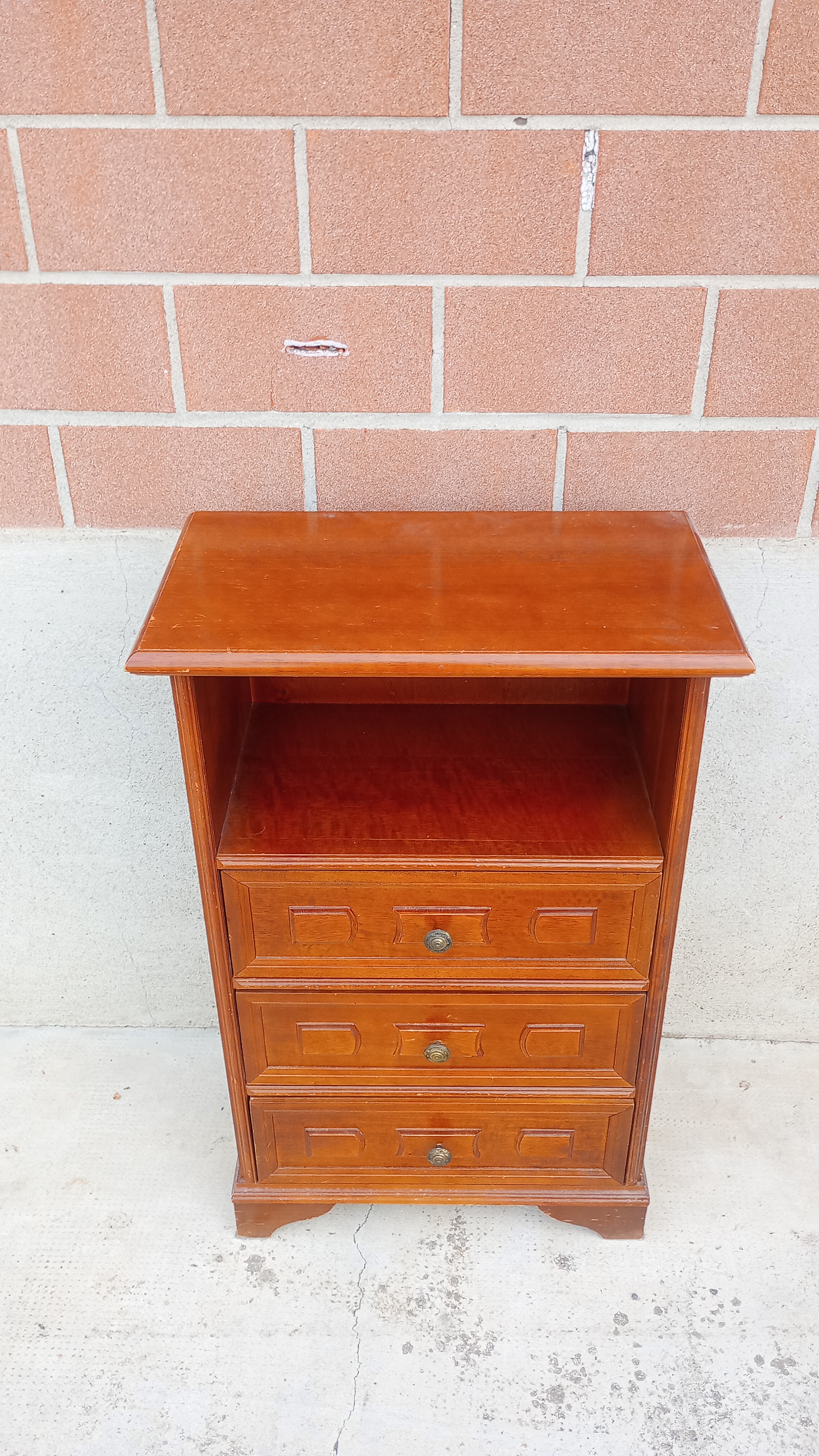 PICCOLO MOBILE CASSETTIERA 