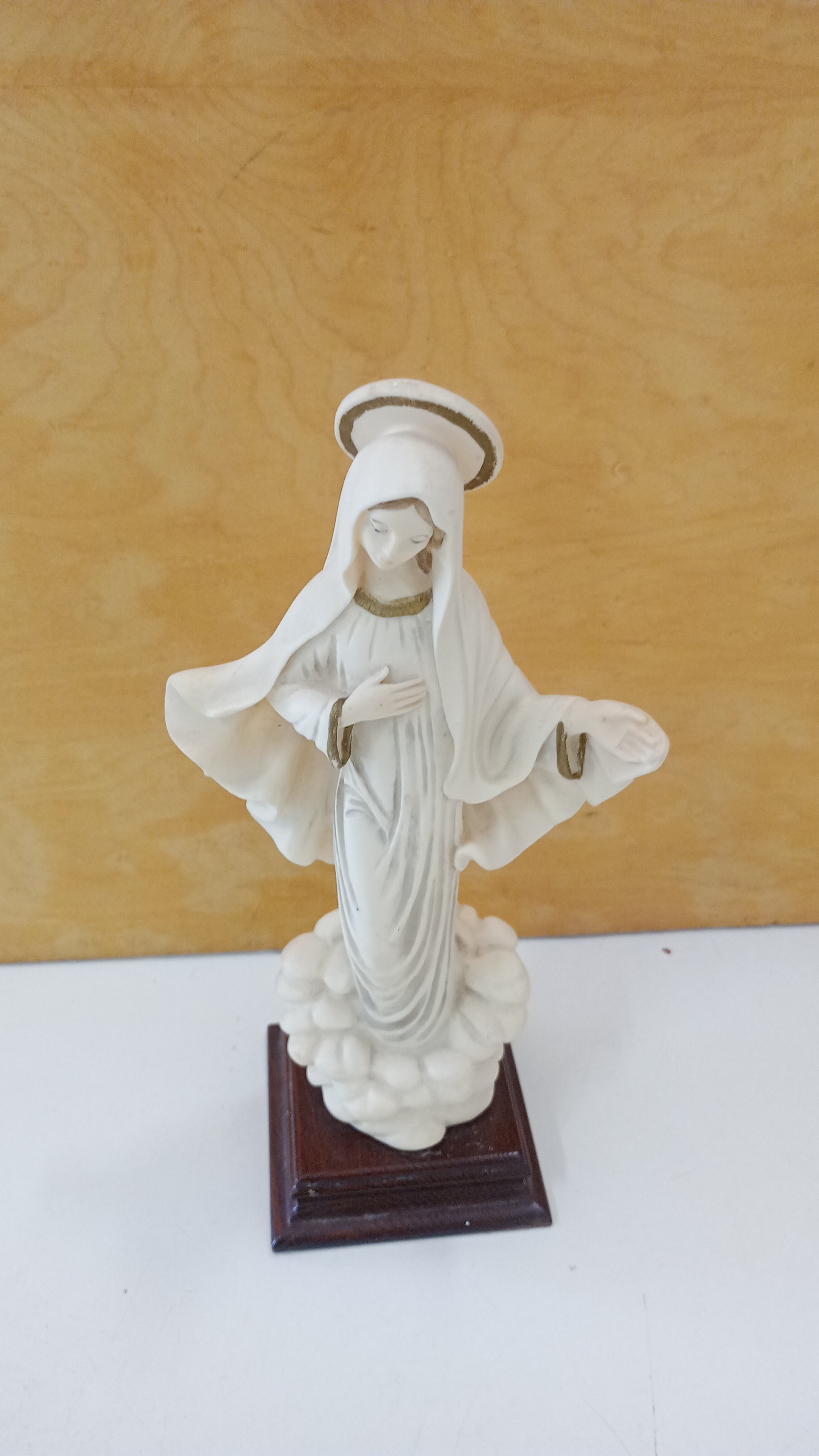 STATUINA MADONNINA